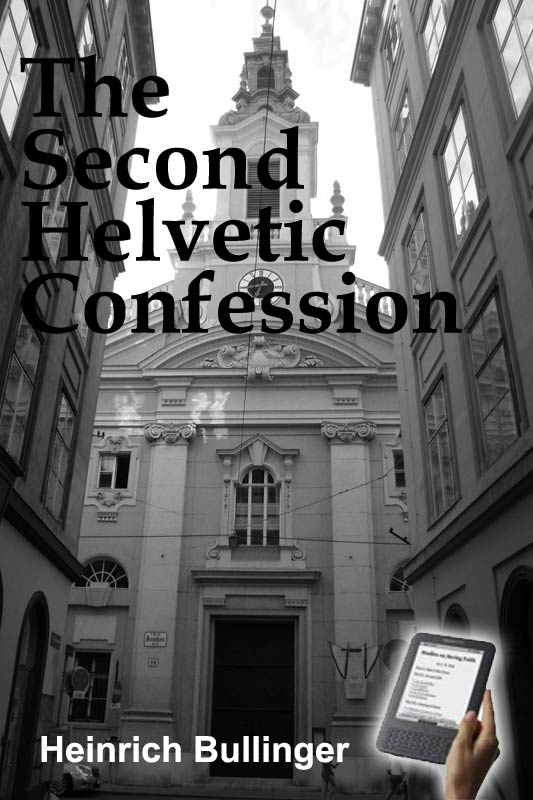 Second Helvetic Confession Pdf