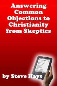 Objections To Christianity