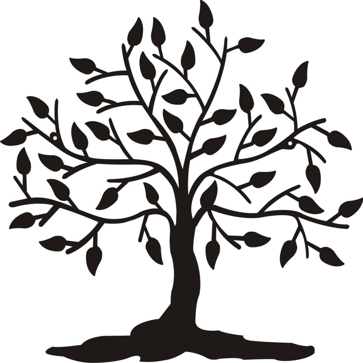 clipart tree of life - photo #26