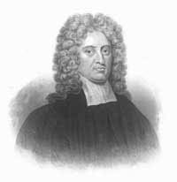 John Howe (1630-1705)