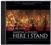 Martin Luther's Here I Stand (Audio CD)