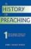 A History of Preaching