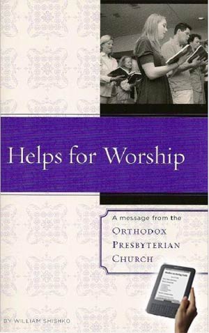 Helps for Worship